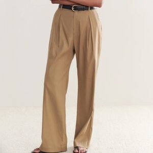 Jenni Kayne Riley Trouser